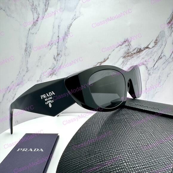 New PRADA Sunglasses main image 11